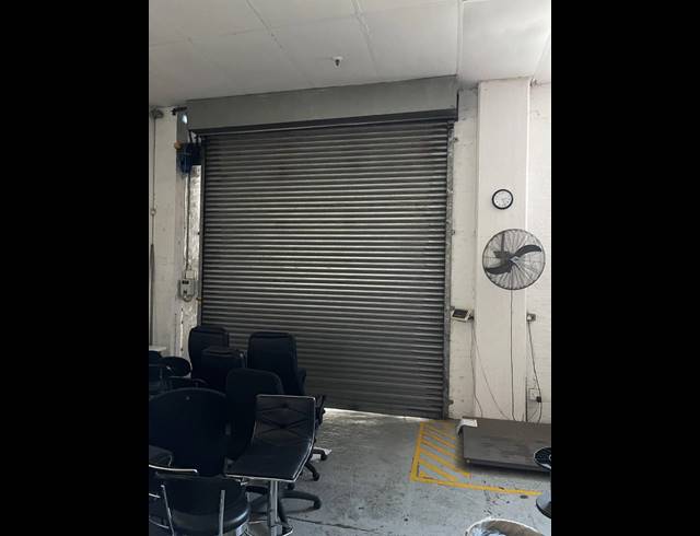 2,222M² WAREHOUSE TO LET IN WETTON